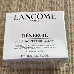 Rénergie H.P.N. 300-Peptide Cream - White